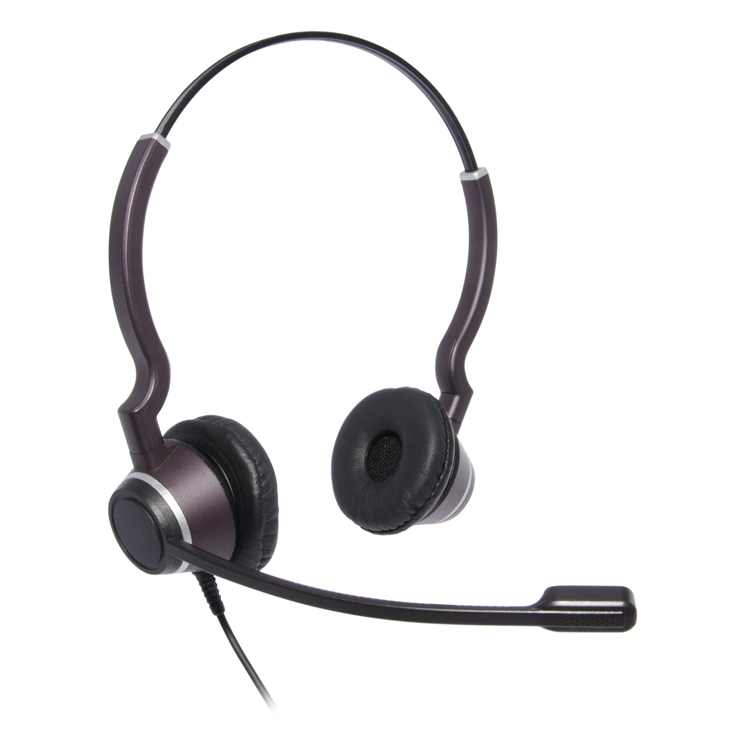 JPL JPL-HAC-2 Headphones & Headsets - Multi