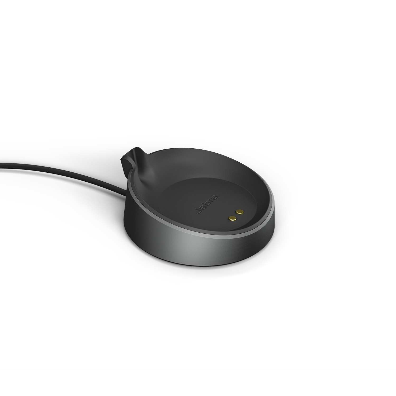 Jabra Evolve2 Headphone/Headset Accessories - Black