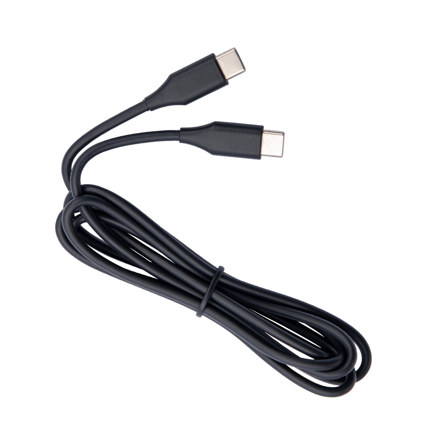 Jabra Evolve2 USB Cables - Black