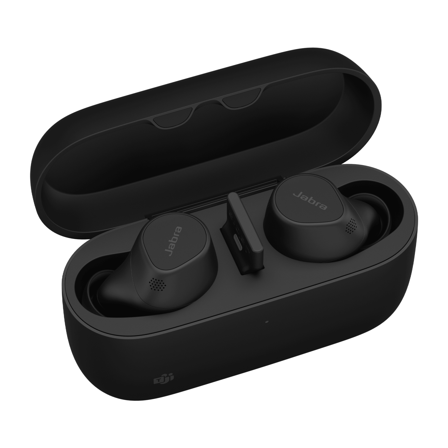 Jabra Evolve2 Headphones & Headsets - Black