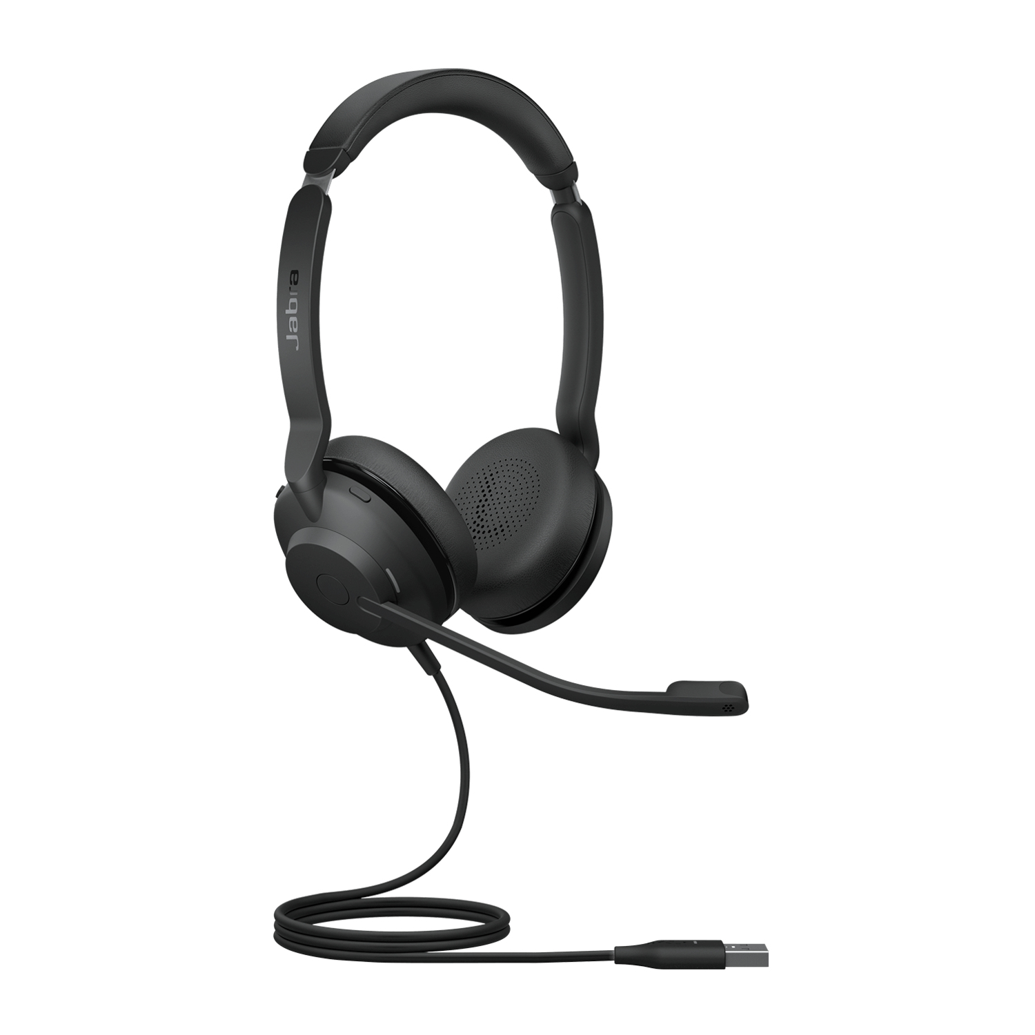Jabra Evolve2 Headphones & Headsets
