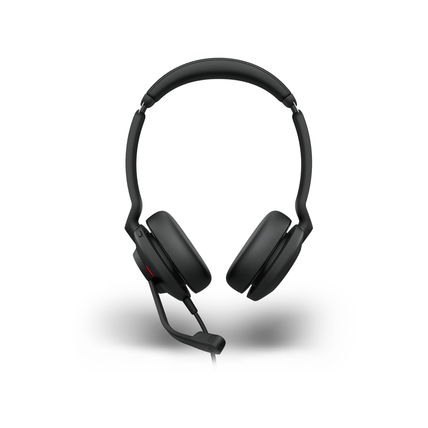 Jabra EVOLVE2 Headphones & Headsets - Black