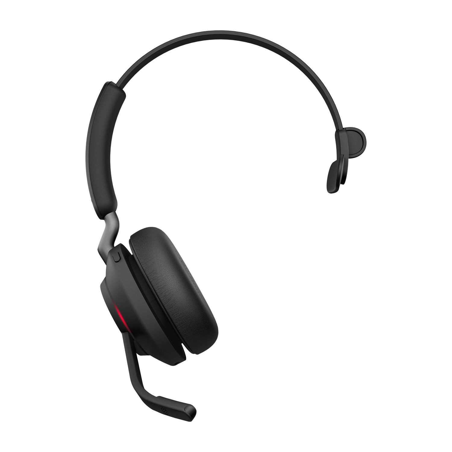 Jabra Evolve2 Headphones & Headsets - Black
