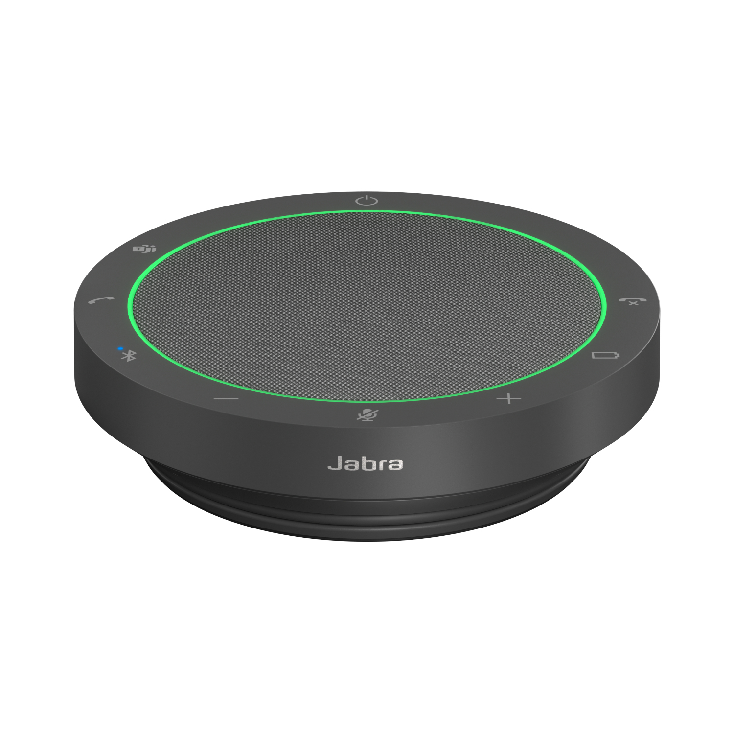 Jabra Speak2 Speakerphones - Black
