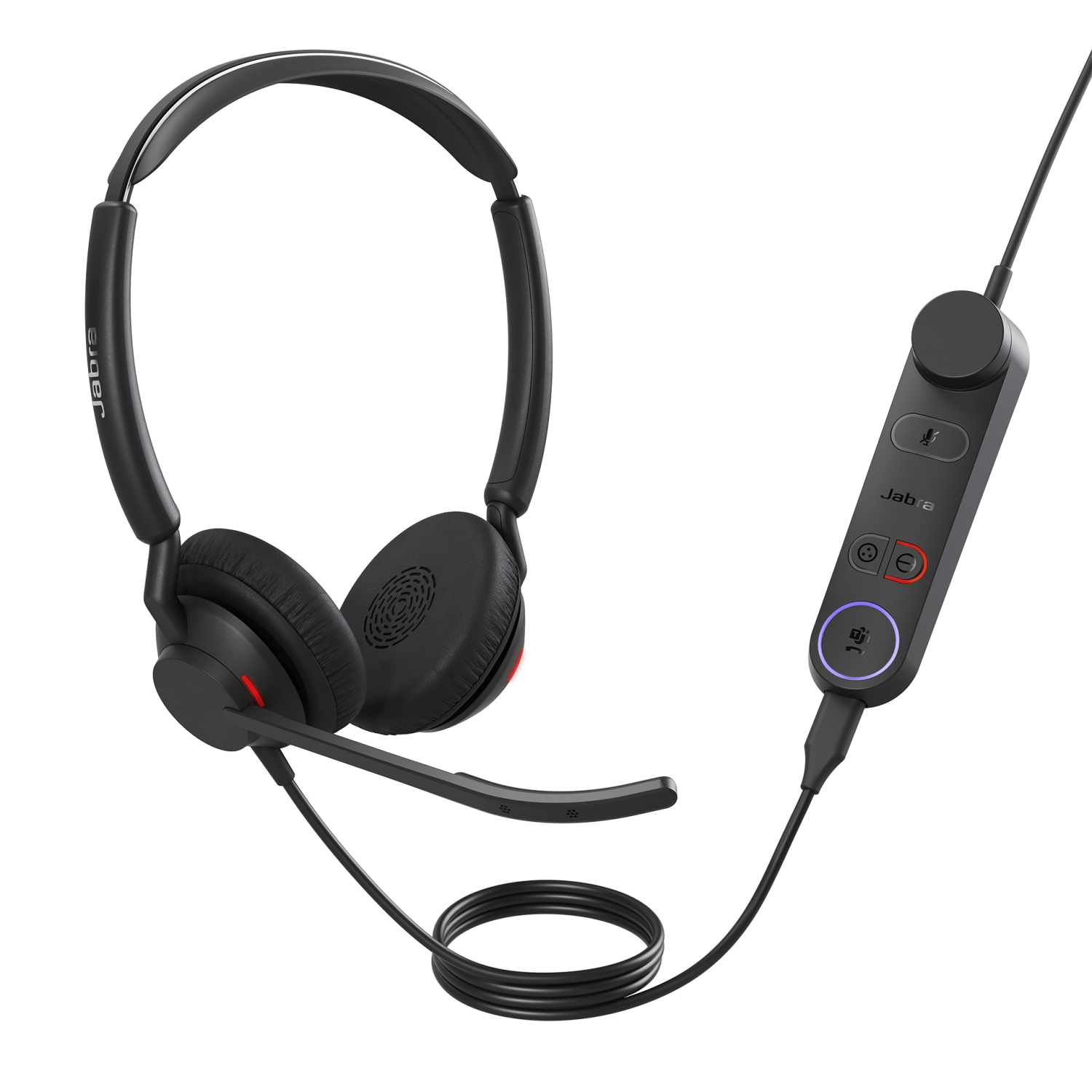 Jabra Engage 50 II Link USB C/A UCStereo