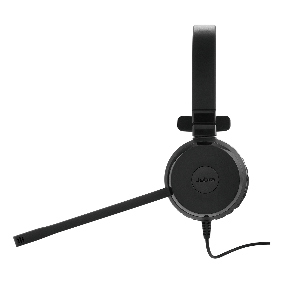 Jabra Evolve 30 II Headset Wired Head-band Office/Call center USB Type-C / USB Type-A Black