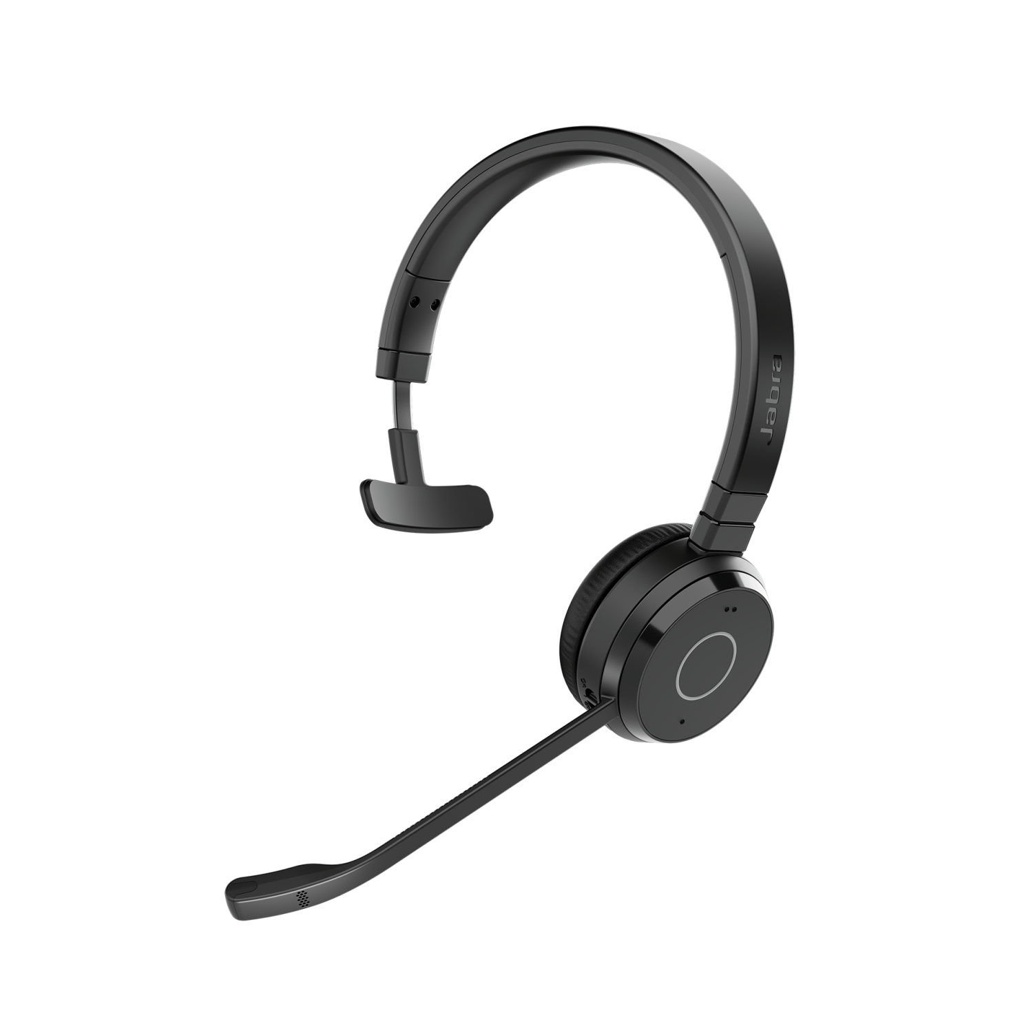 Jabra 390a Headphones & Headsets - Black