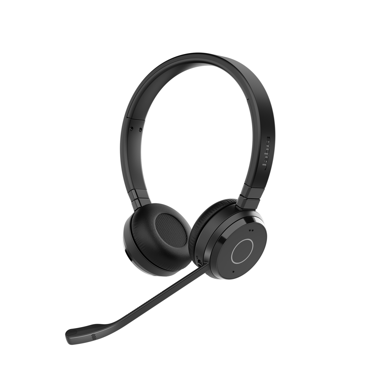 Jabra 390a Headphones & Headsets - Black