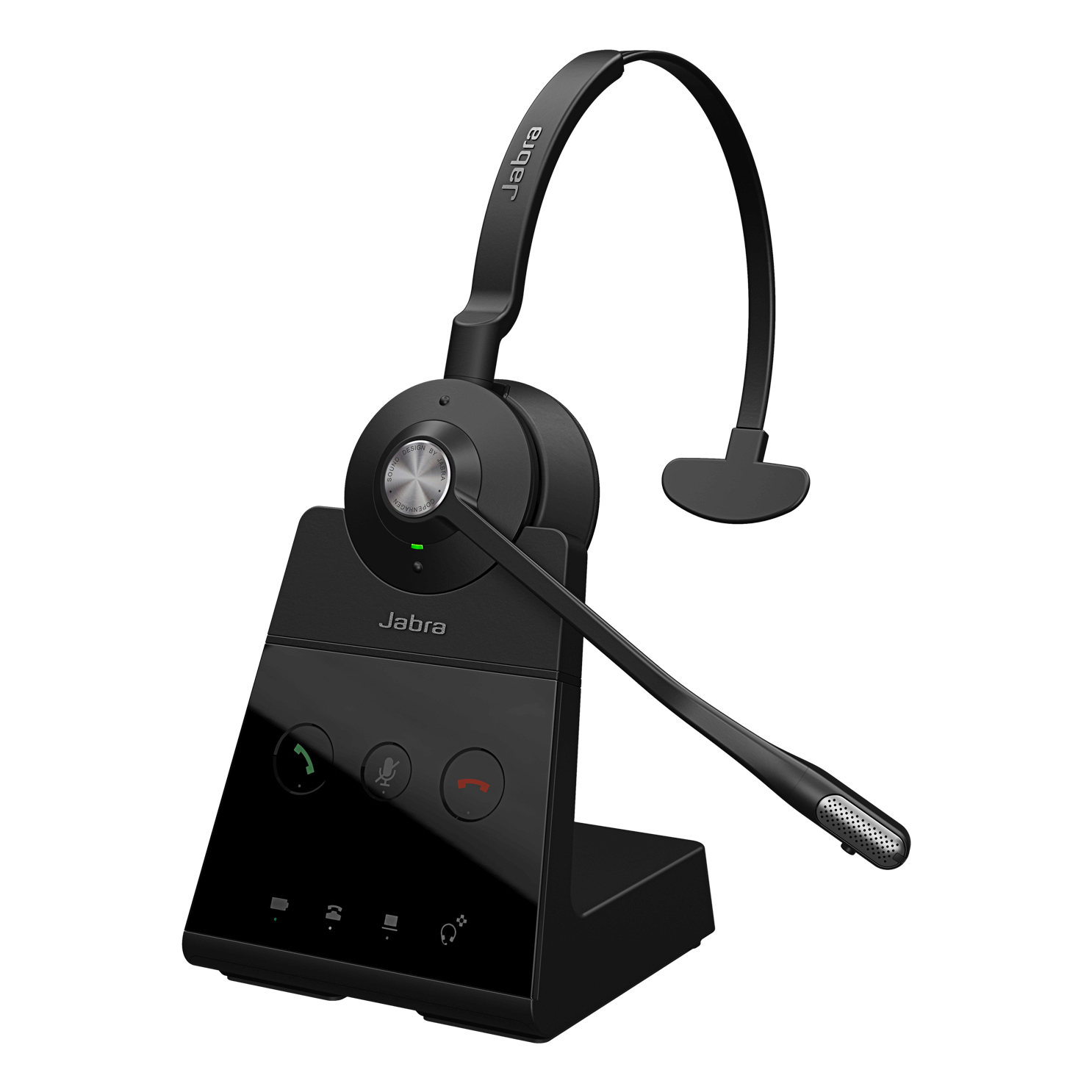 Jabra Engage 65 SE Mono UK/HK/SG/AU/NZ