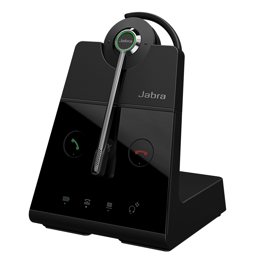 Jabra Engage 65 SE Convertible UK/HK/SG/AU/NZ