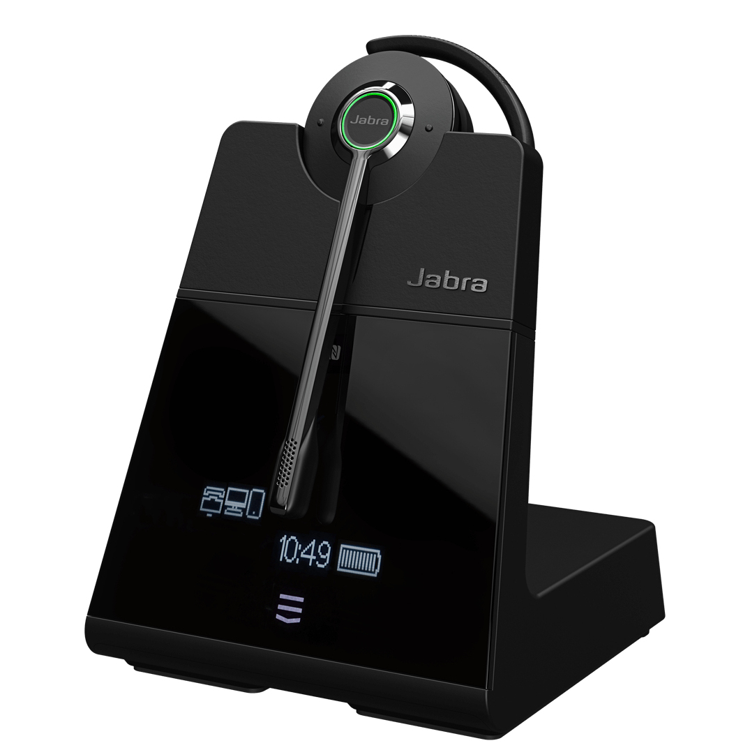 Jabra Engage 75 SE Convertible UK/HK/SG/AU/NZ