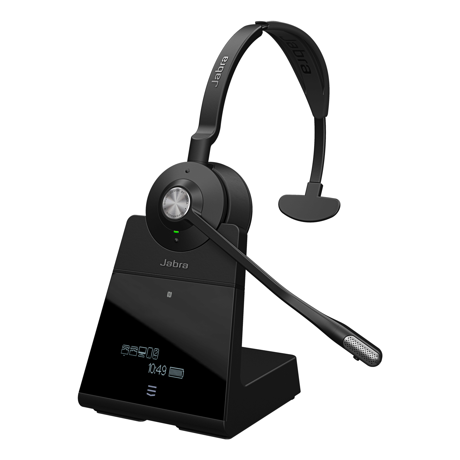 Jabra Engage 75 SE Mono UK/HK/SG/AU/NZ