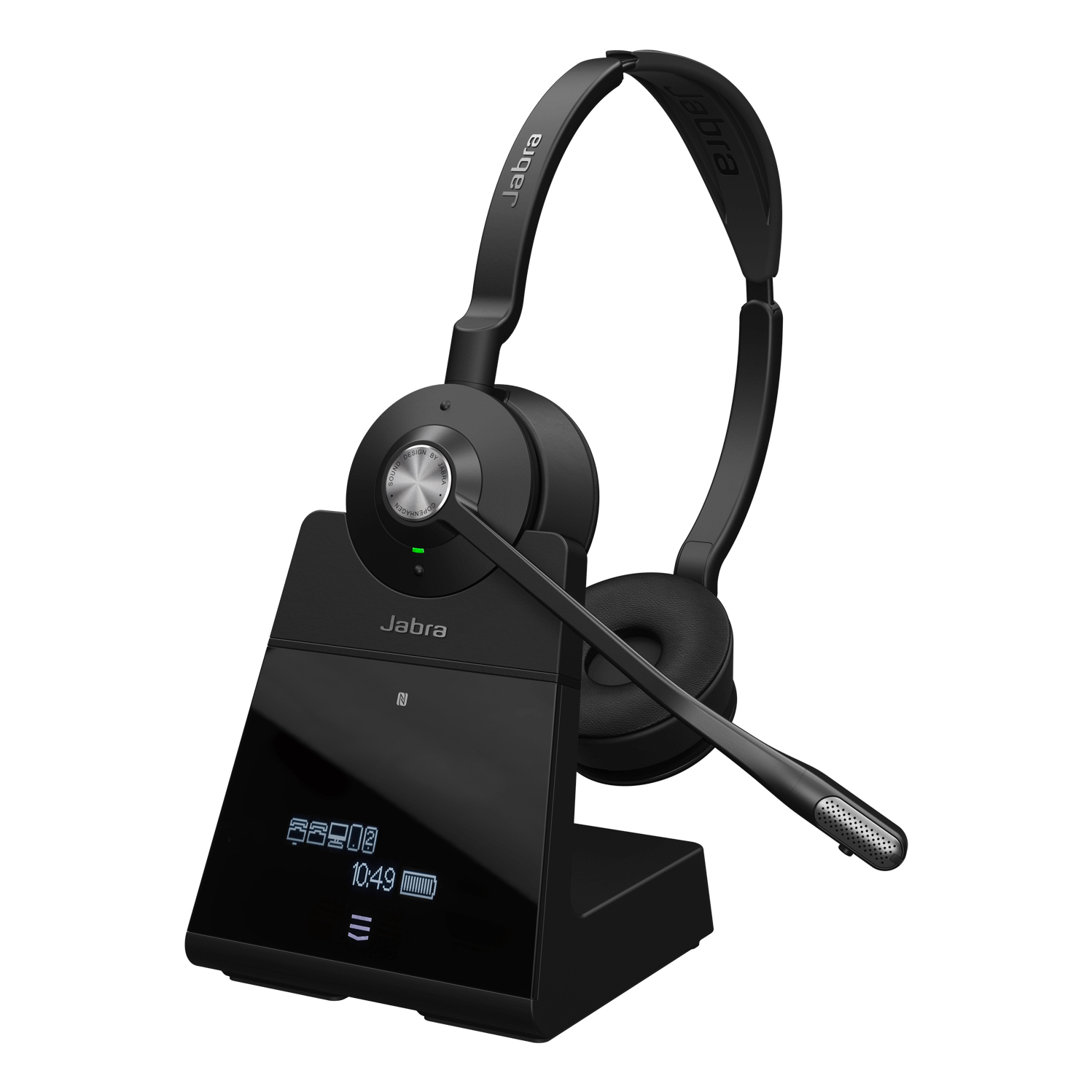 Jabra Engage 75 SE Stereo UK/HK/SG/AU/NZ