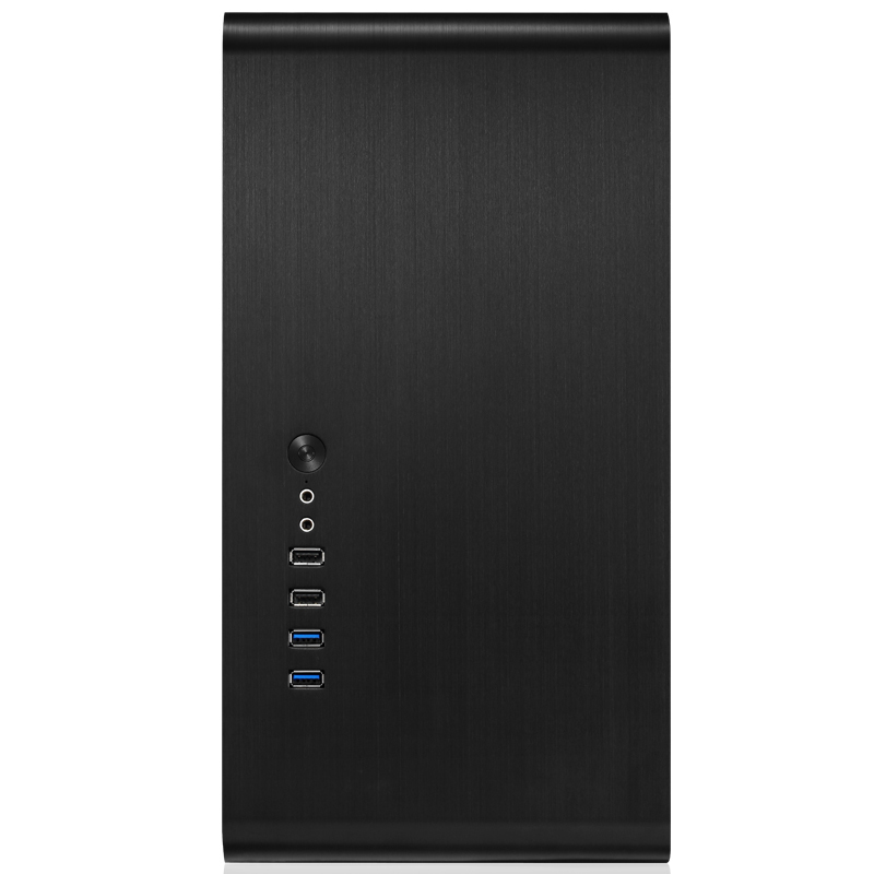 Jonsbo UMX3BK Computer Cases