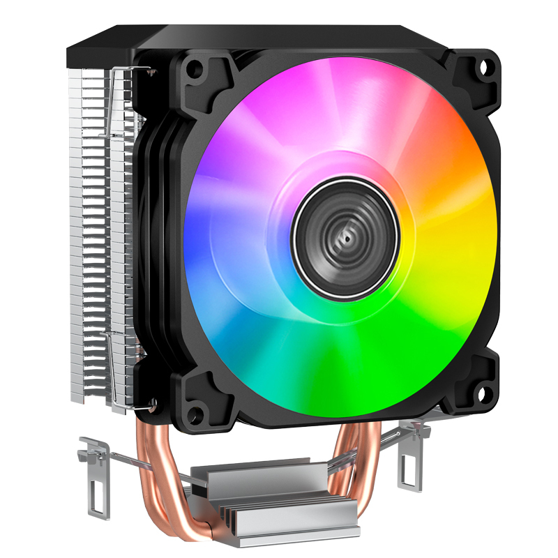 Jonsbo CR-1200E Computer Cooling Systems - Black