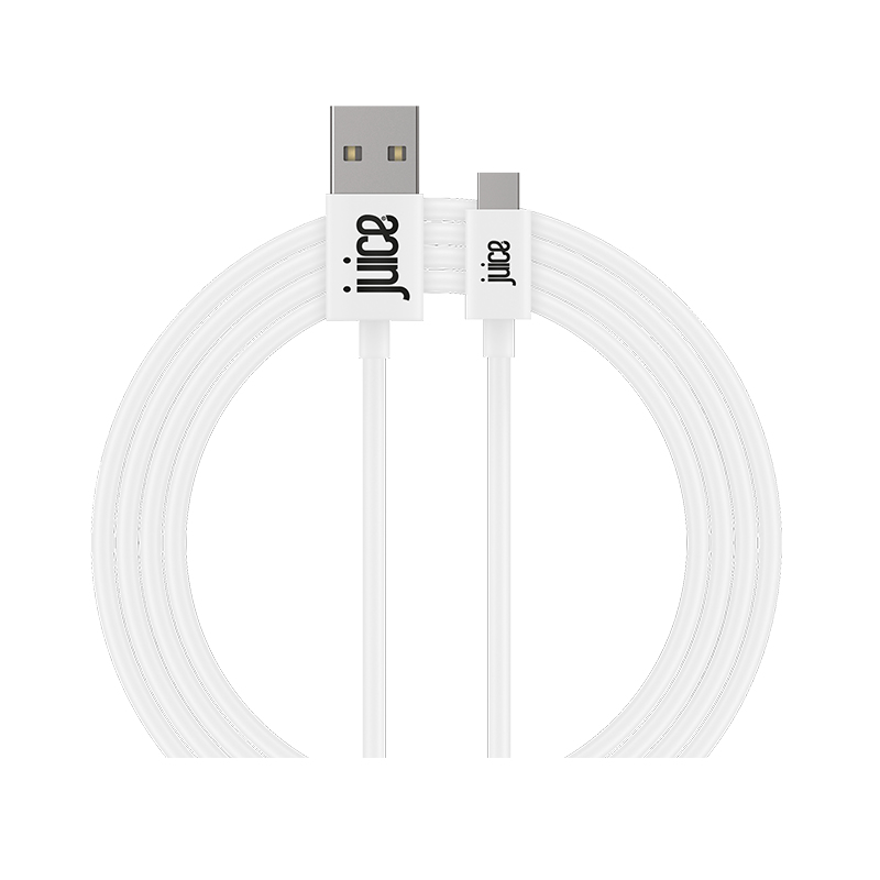 Juice CABLE USB-A TO USB-C
