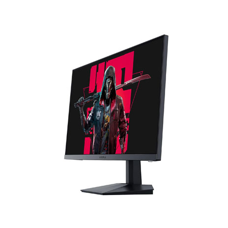 Koorui GN01 computer monitor 68.6 cm (27") 1920 x 1080 pixels Full HD Black