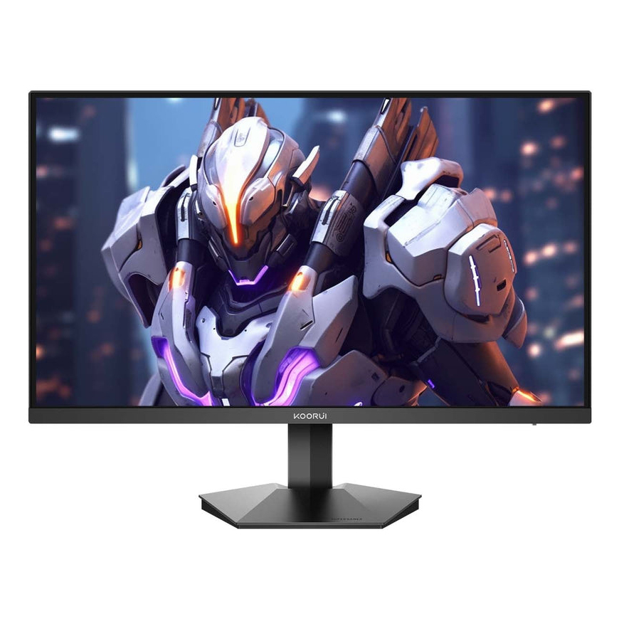 KOORUI GN07 Computer Monitors - 27"