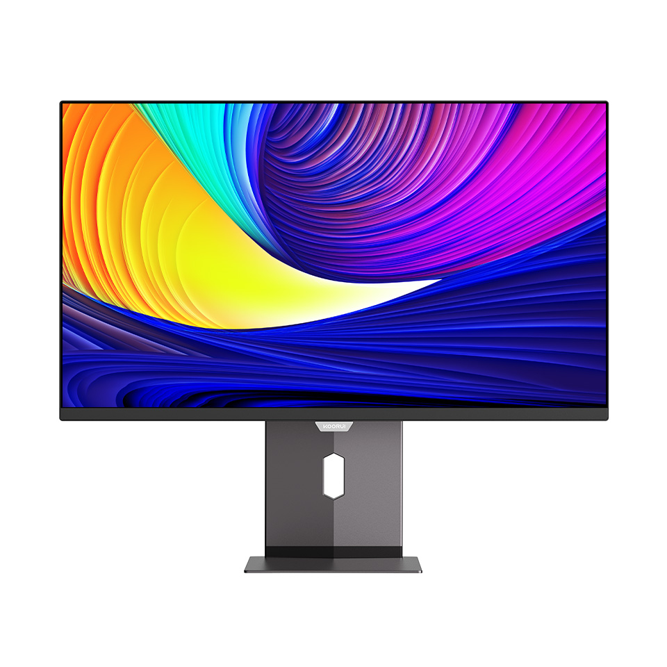 KOORUI S3241XO Computer Monitors - 31.5 Inches