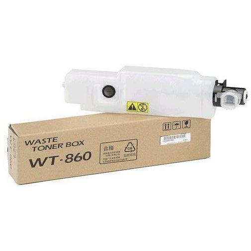 Kyocera 1902LC0UN0 Toner Collectors