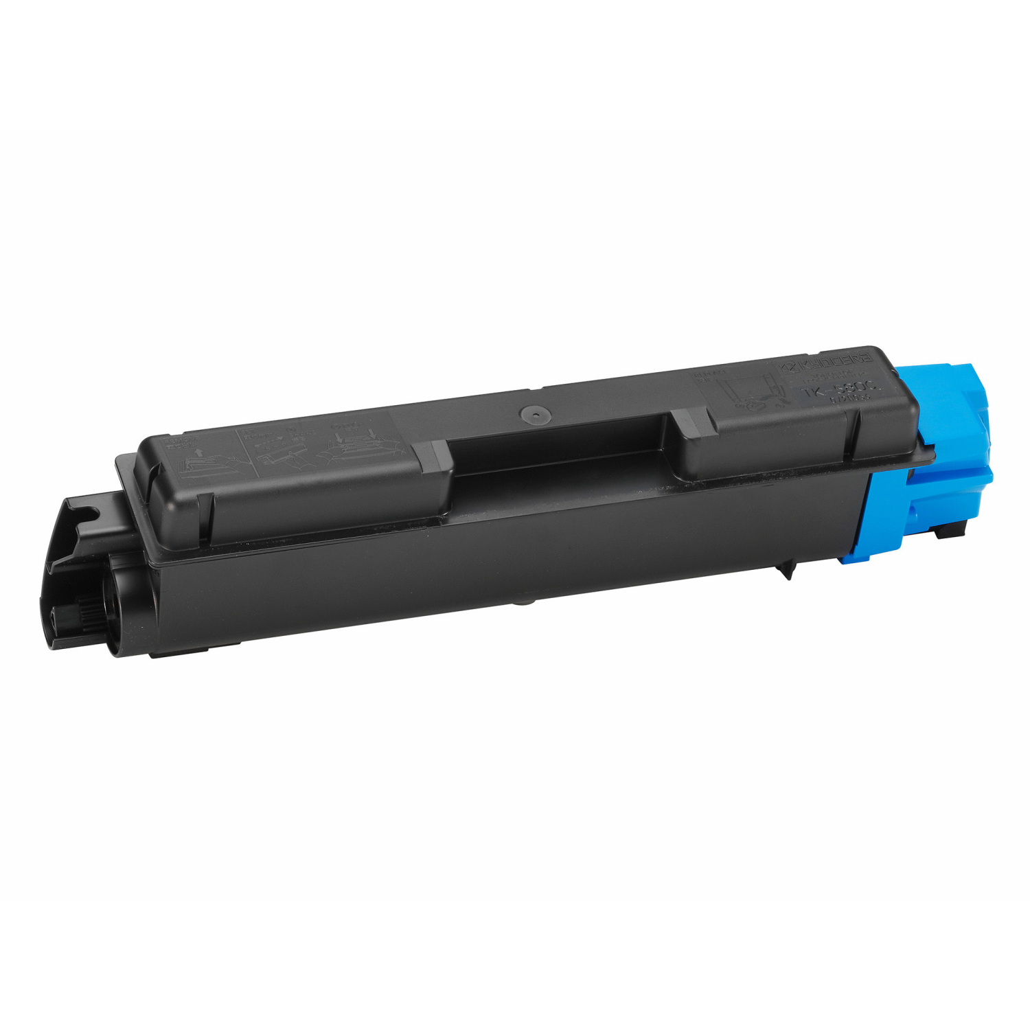 Kyocera 1T02KTCNL0 Toner Cartridges - Black