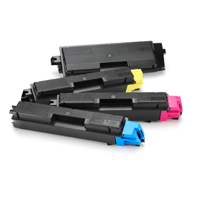 Kyocera 1T02KVANL0 Toner Cartridges - Black