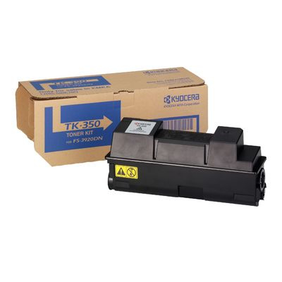 KYOCERA 1T02LX0NLC Toner Cartridges - Black