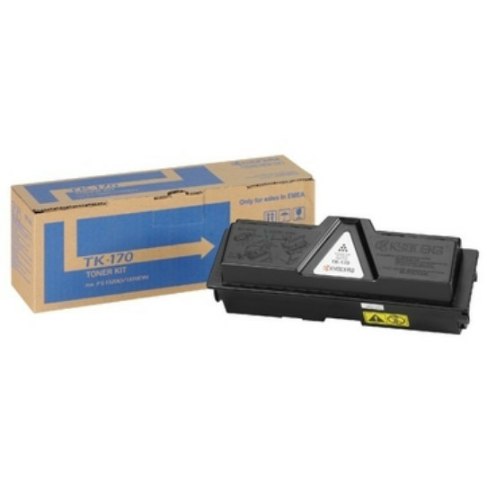 Kyocera 1T02LZ0NL0 Toner Cartridges - Black