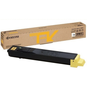 Kyocera 1T02P3ANL0 Toner Cartridges