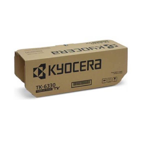 Kyocera 1T02RS0NL0 Toner Cartridges