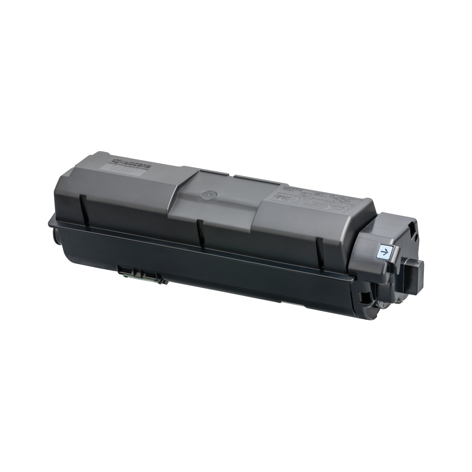 Kyocera 1T02S50NL0 Toner Cartridges - Black