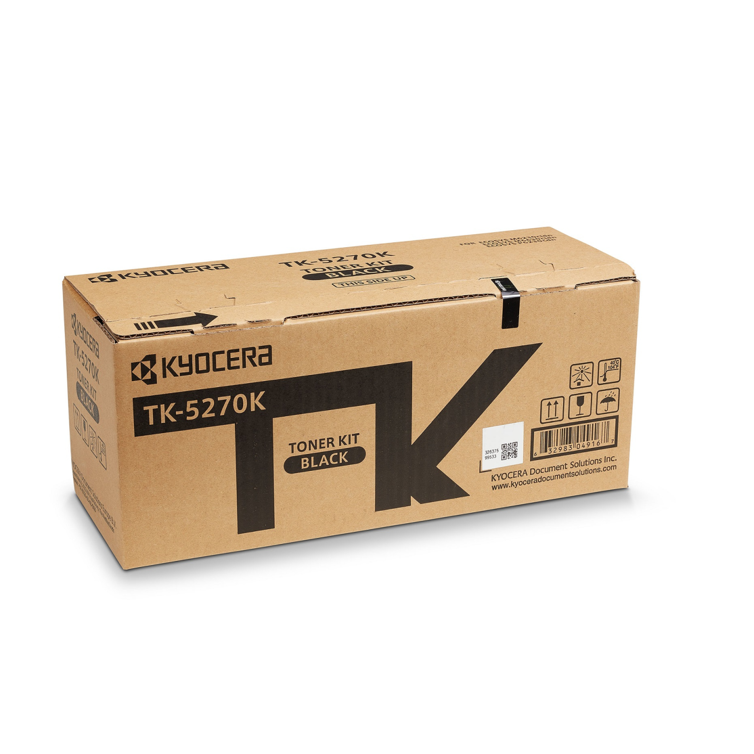Kyocera 1T02TV0NL0 Toner Cartridges