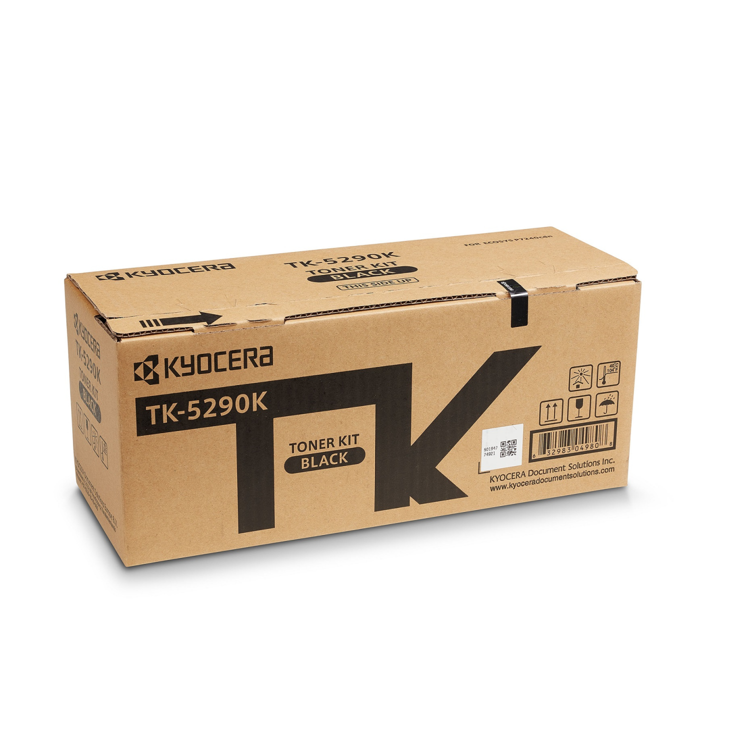 Kyocera 1T02TX0NL0 Toner Cartridges