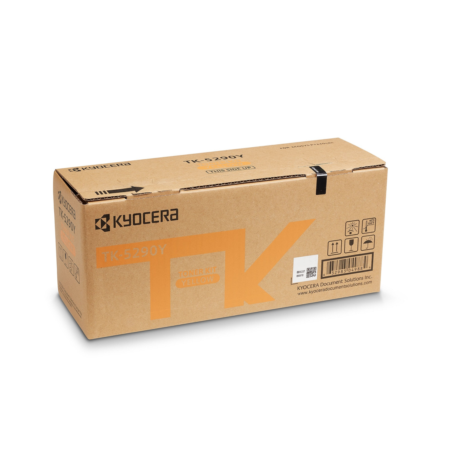 Kyocera 1T02TXANL0 Toner Cartridges