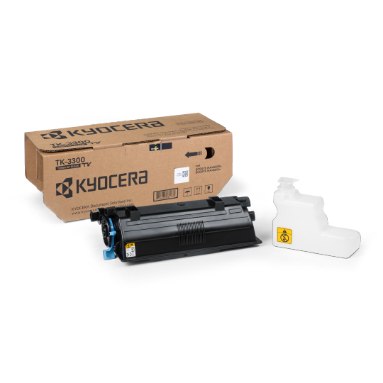 KYOCERA 1T0C100NL0 Toner Cartridges - Multi