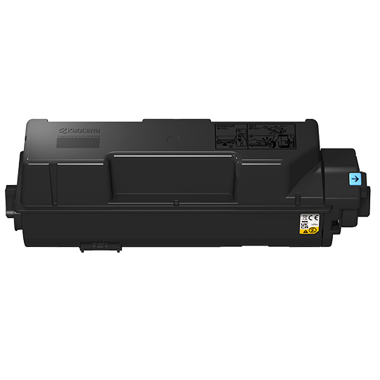 KYOCERA 1T0C150NL0 Toner Cartridges - Black
