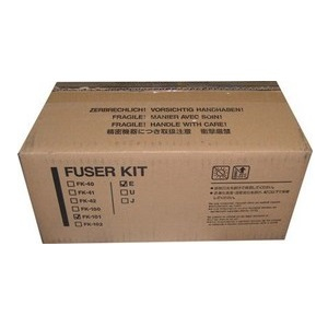 KYOCERA 302LC93090 Fusers