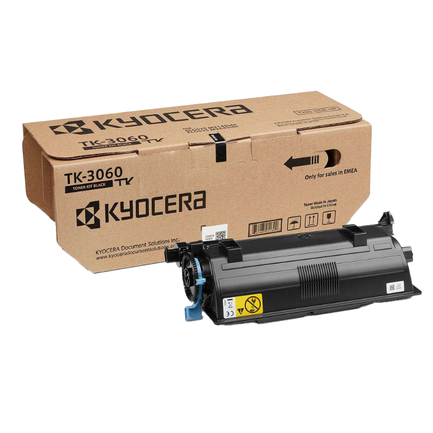 Kyocera 1T02V30NL0 Toner Cartridges - Black