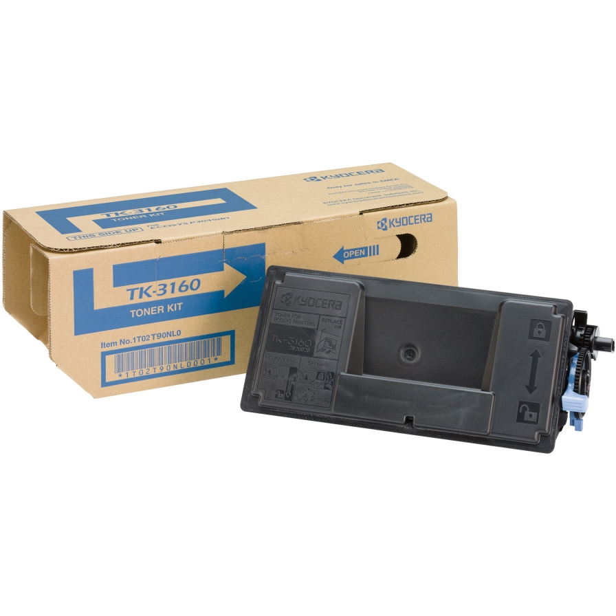 Kyocera 1T02T90NL0 Toner Cartridges