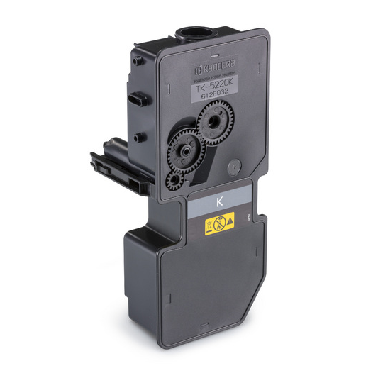 KYOCERA 1T02R90NL1 Toner Cartridges - Black