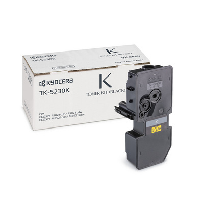 KYOCERA 1T02R90NL0 Toner Cartridges - Black