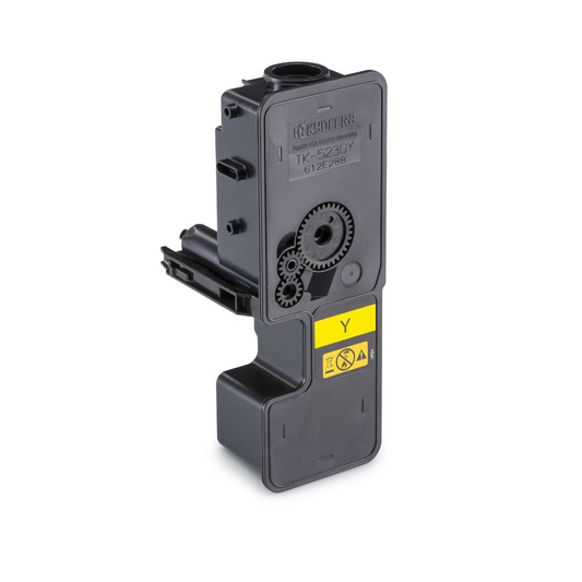 KYOCERA 1T02R9ANL0 Toner Cartridges - Black