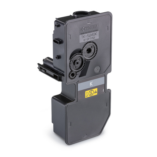 KYO BLACK TONER CASSETTE 4K