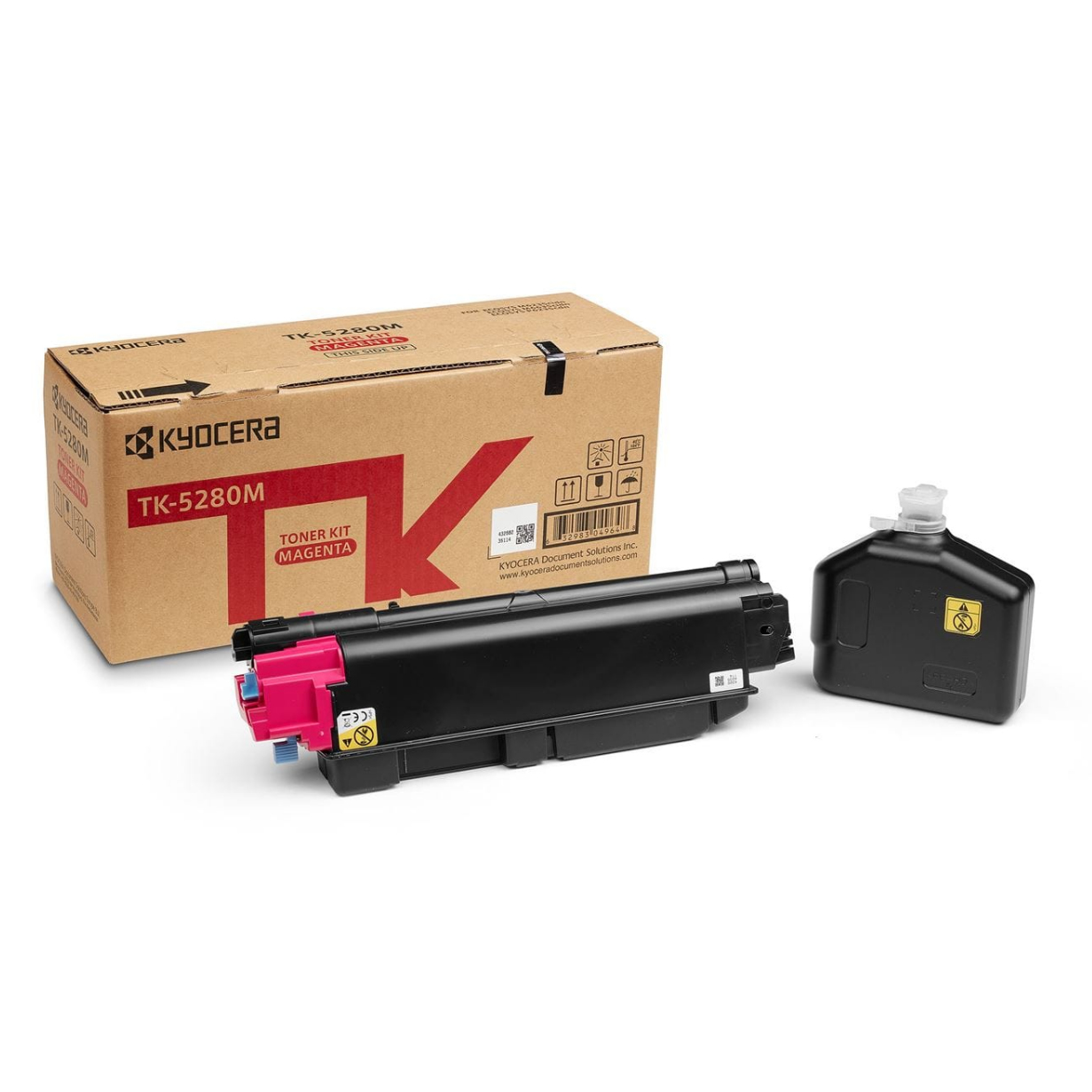 KYO MAGENTA TONER CASETTE 11K