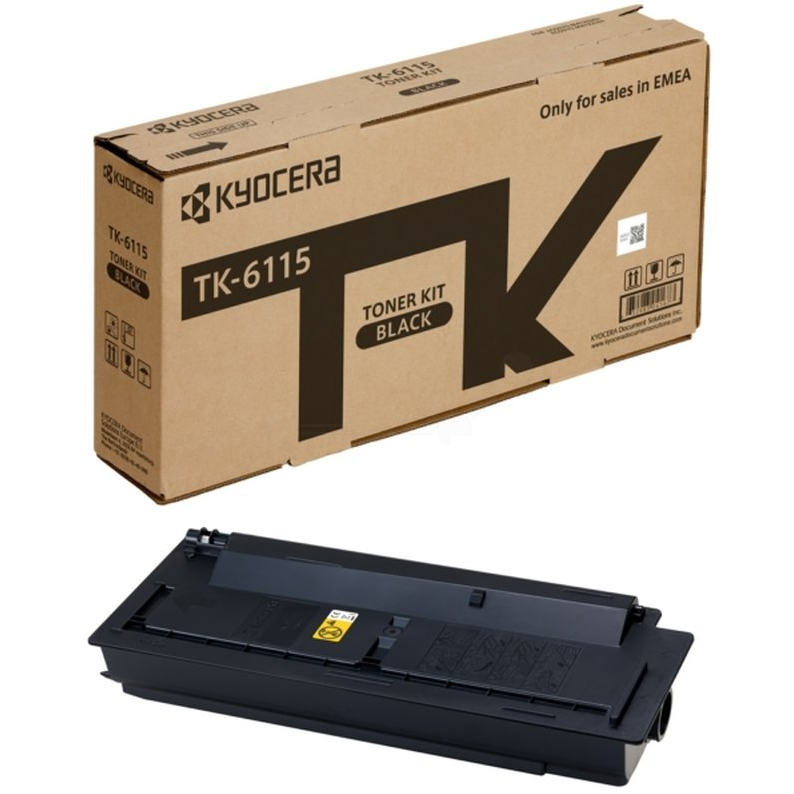 Kyocera 1T02P10NL0 Toner Cartridges