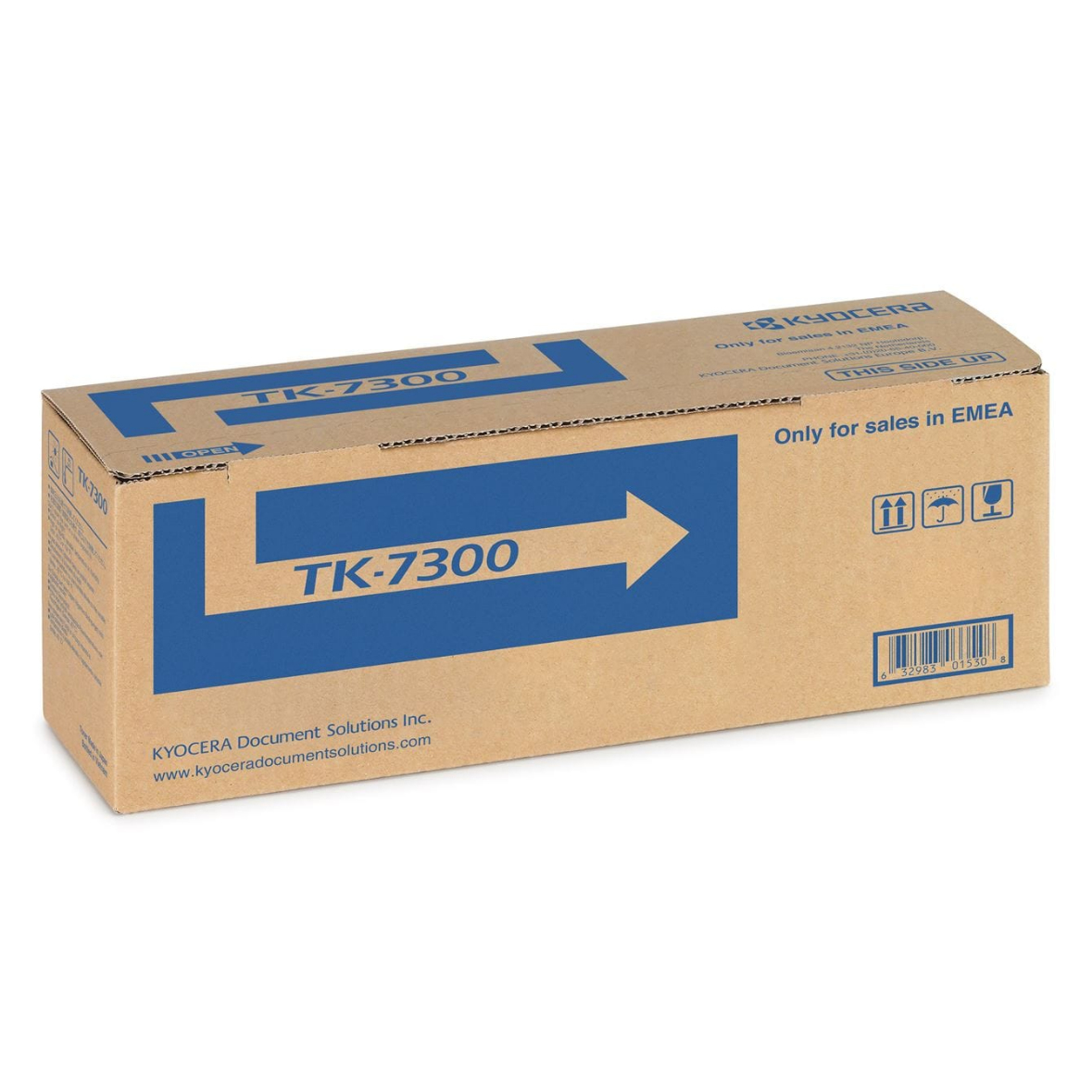 Kyocera 1T02P70NL0 Toner Cartridges