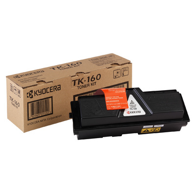 KYOCERA 1T02LY0NL0 Toner Cartridges - Black