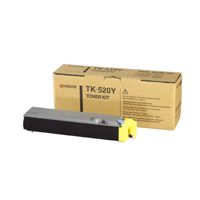 KYOCERA 1T02HJAEU0 Toner Cartridges - Black