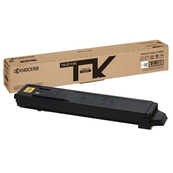 KYOCERA 1T02P30NL0 Toner Cartridges