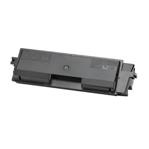 BLACK TONER